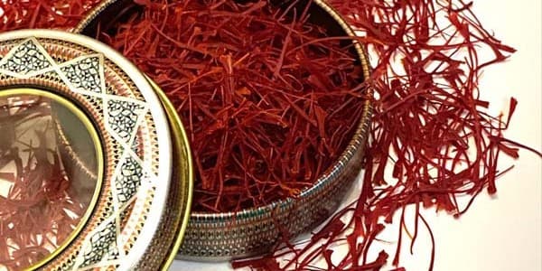 تصویر 3 از خرید زعفران سرگل اتویی + قیمت فروش استثنایی